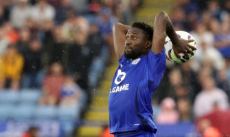 Saudi Al-Ahli Interested in Leicester City Star
