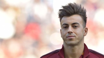Stephan El Shaarawy is on Juventus’ radar