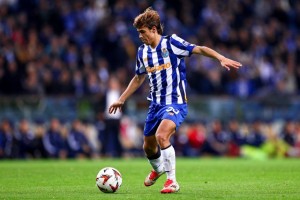 Porto se aferra a sus demandas financieras y obstaculiza la transferencia de Rodrigo Mora al Al-Ittihad