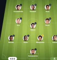 Noticia nueva sobre la liga egipcia