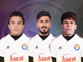 الزوراء يحسم صفقات مهمة