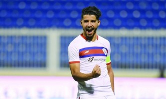 سعد بقير يعلن الرحيل عن نادي أبها