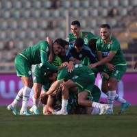 Raja Club Athletic Negotiates Player Contracts