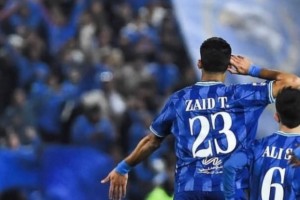 زيد تحسين : سنبذل قصارى جهدنا لتحقيق الفوز على الزوراء