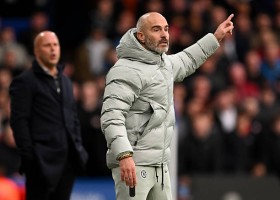 Chelsea's Stance on Signing a New Goalkeeper and Defender