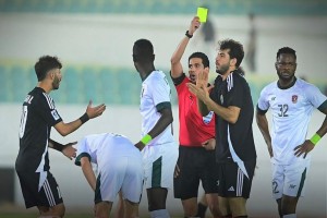 Al-Zawraa Loses One of Its Pillars Before Facing Al-Hudood