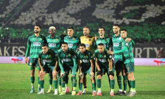 Some of the players of Raja rebelled before facing the renaissance