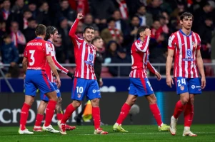 El Al-Ahli persigue a una estrella del Atlético de Madrid con una oferta masiva