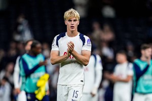 Bergval: Thomas Frank Brings a New Spirit to Tottenham