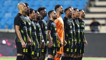 عمر هوساوي ينضم لمعسكر الاتحاد استعداداً للقاء الفيحاء