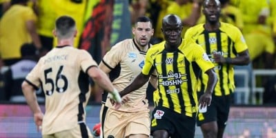 غيابات الاتحاد والشباب خلال المواجهة المرتقبة الليلة