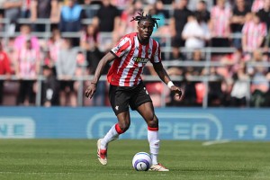 Burnley Finalizes Deal for Leslie Ogochukwu from Chelsea