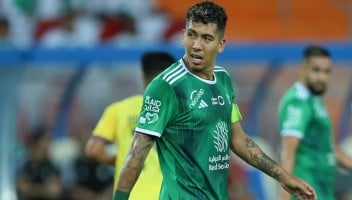 بوتافوجو يرغب في ضم فيرمينو من الأهلي