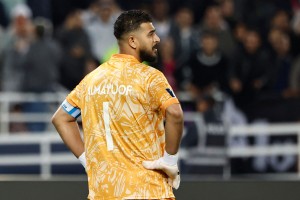 Al-Maiouf Surprises Al-Ittihad with a Bold Decision.. 6 Million Riyals End the Story