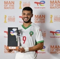 الضربة التي أربكت حسابات نهضة بركان قبل السوبر