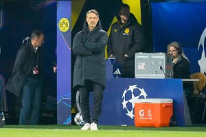 Four Stars Face the Risk of Leaving Borussia Dortmund