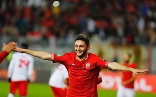 مصير أحمد عبد القادر وكريم نيدفيد مع الأهلي