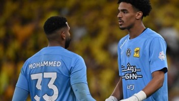 إصابة جديدة في مركز حراسة المرمى تربك الاتحاد قبل لقاء العروبة