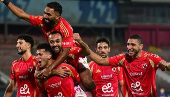 Omar Fayed refuses to move to Al-Ahly