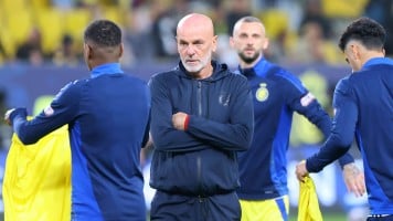 Pioli quitte Al-Nassr et définit ses premiers objectifs avec la Fiorentina
