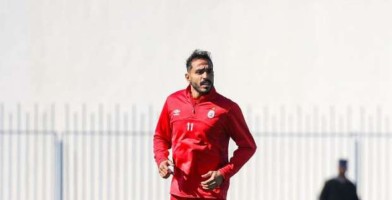 رسمياً..الاتحاد الليبي يُفعّل عقد شراء كهربا