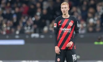 Hugo Larson on Real Madrid's Agenda