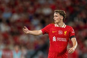 Oficialmente: Lyon anuncia la contratación de Tyler Morton