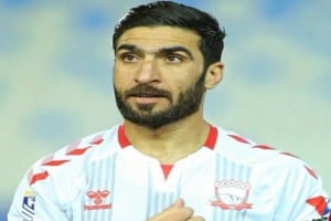 Ahmed Ibrahim reveals the reason for the problem of the Iraqi team's defense