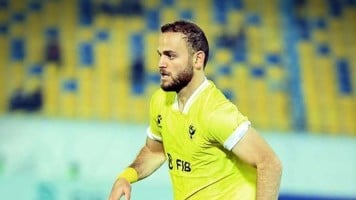 لجنة الانضباط تصدر قرارًا صارمًا بحق لاعب دهوك