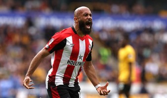 Manchester United llega a un acuerdo con Brentford para fichar a Mbeumo