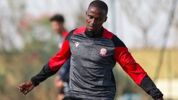 Lourch Refuses to Return to Wydad