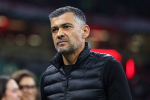 Milan Chases Feyenoord Duo