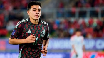 Barcelona se prepara para presentar una oferta por Gilberto Mora