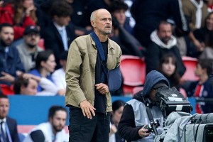 Paris Saint-Germain reçoit un coup de pouce moral avant d'affronter Atalanta