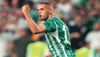 Sliimani tourne la page de la Jeunesse d'El-Belouizdad