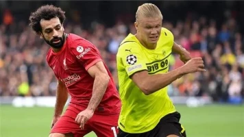 المرشحين لجائزة لاعب الشهر في البريميرليج
