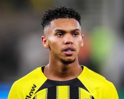 Joint Injury Keeps Al-Faqihi of Al-Ittihad Out of Three Crucial Matches