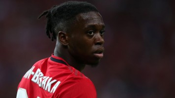 West Ham agrees with Wan-Bissaka