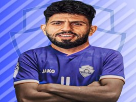 انتقال مهند عبدالرحيم إلى الميناء