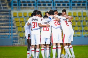 مدحت شلبي: محمد عاطف سيرحل عن الزمالك