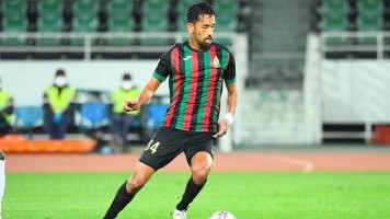 نادي الزمالك يفاوض لاعب مغربي