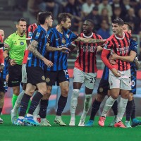 بأمر من إنزاغي.. الهلال يلاحق ثنائي الإنتر
