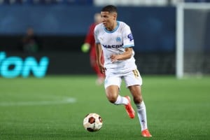 Marseille identifies Amin Harit's replacement if he leaves
