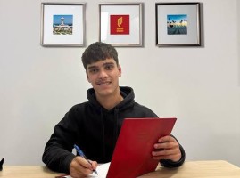 Al-Qadisiyah Loans Young Talent to Spanish Mirandés
