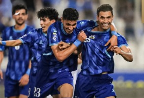 Zaid Tahseen: We know facing Duhok is very difficult, but we are determined to reach the final