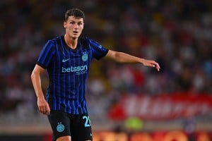 Benjamin Pavard Offered to Barcelona