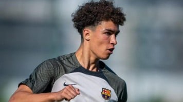 Noah Darwish Aims to Feature Against Benfica