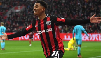 أخر تطورات إصابة لاعب باير ليفركوزن أمين عدلي