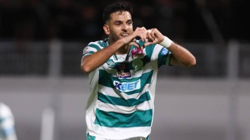 Le Raja résilie le contrat de Marouane Zila à l'amiable