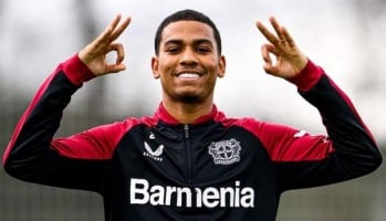 Un grand transfert se profile à l'horizon qui pourrait mettre fin au parcours d'Amine Adli avec Leverkusen